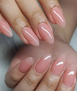Gel Extensions