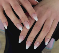 Poly Gel