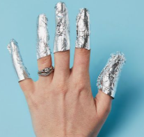 Gel Polish Removal (Hands)