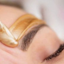 Eyebrow Waxing