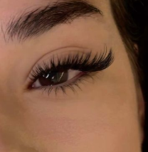 Single Strip Lashes