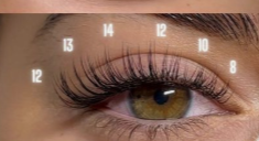 Individual Lashes (3 Days)