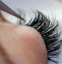 Individual Lashes (3 Weeks)