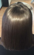 Keratin for Short Thin Hair