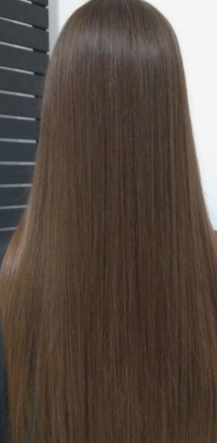 Keratin for Long Thin Hair