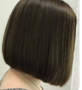 Protein for Short Thick Hair