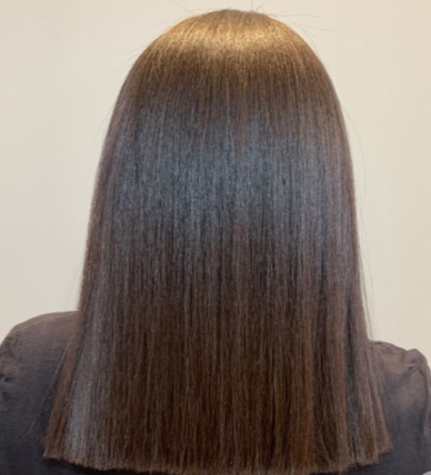Protein for Medium Thick Hair