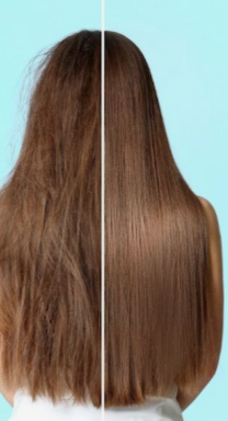 Protein for Long Thick Hair
