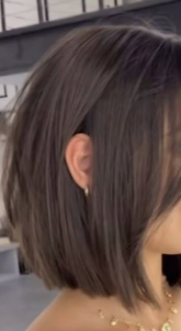 Botox for Short Thin Hair