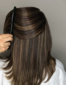 Botox for Medium Thin Hair