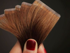 40 Hair Extensions