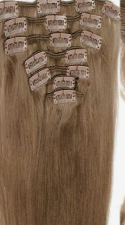 60 Hair Extensions