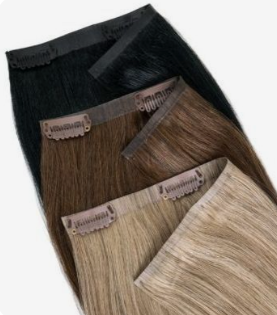 80 Hair Extensions