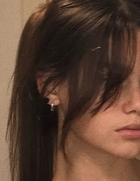 Bangs Cut