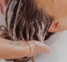 Hair Rebuilding Cream Bath