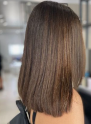 Ritual Treatment (Short Hair)