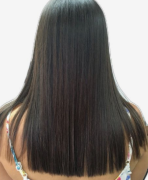 Ritual Treatment (Medium Hair)