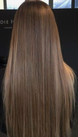 Ritual Treatment (Long Hair)