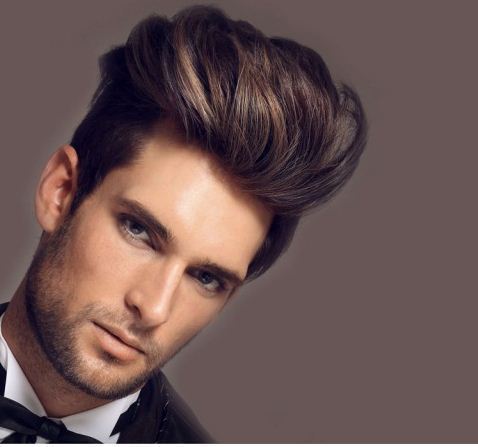 Hair smoothing