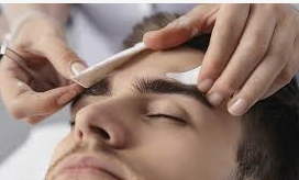 Eyebrow
