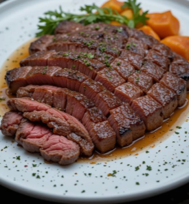 Meat Daggah