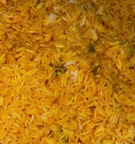 Traditional Rice