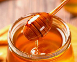 Dates with Honey