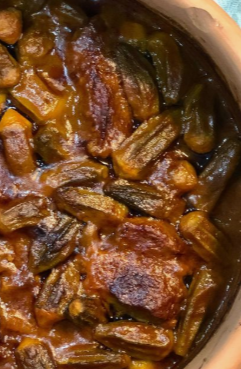 Okra
