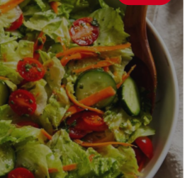 Saltah without Fenugreek