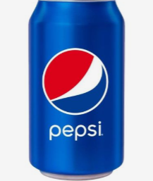 Pepsi Medium