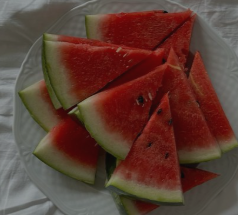 Large Watermelon