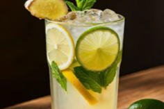 Citrus Small