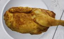 Plain Mandi Chicken