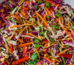 Vegetable Salad