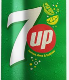 7Up Family