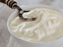 Plain Yogurt