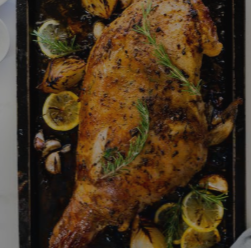 Haneeth Whole Lamb