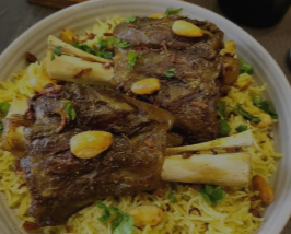 Mandi Lamb