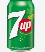 7Up Small