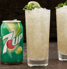 7Up Medium