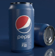 Pepsi Small