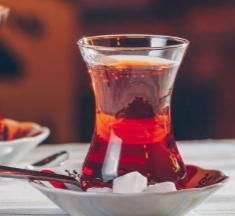Tea Fridge (Red Tea)