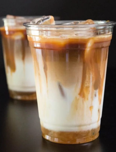 Spanish Latte