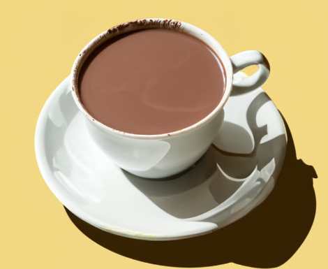 Hot Chocolate