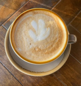 Flat White