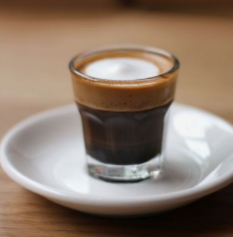 Espresso Macchiato