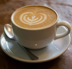 Latte