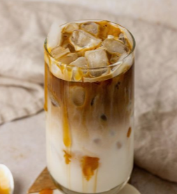 Caramel Macchiato