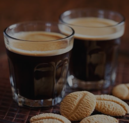Double Espresso