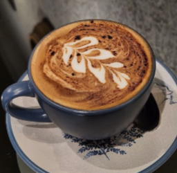 Mocha